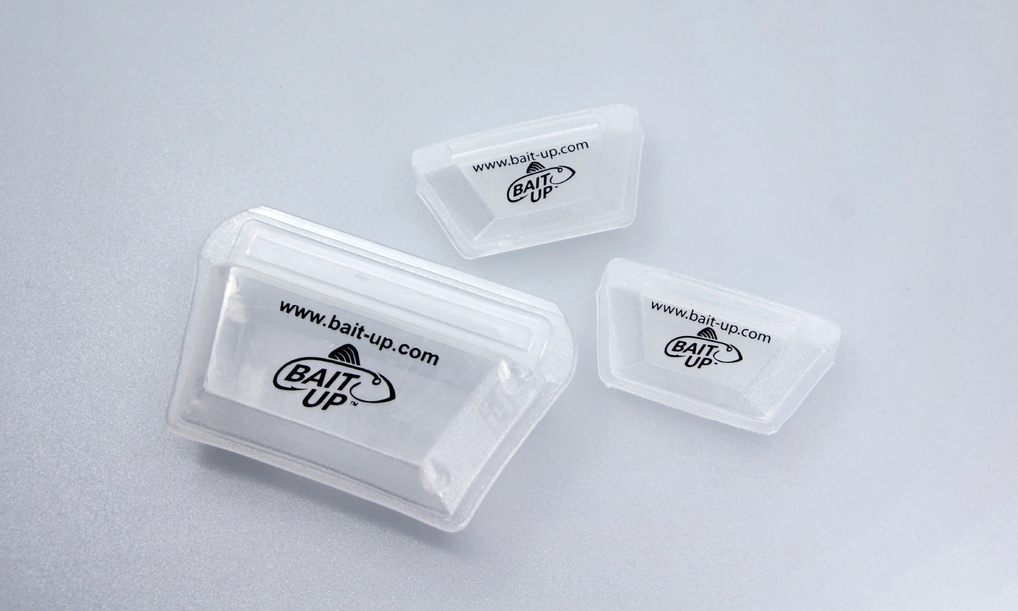 Bait & Tackle Pouch Combo Pack