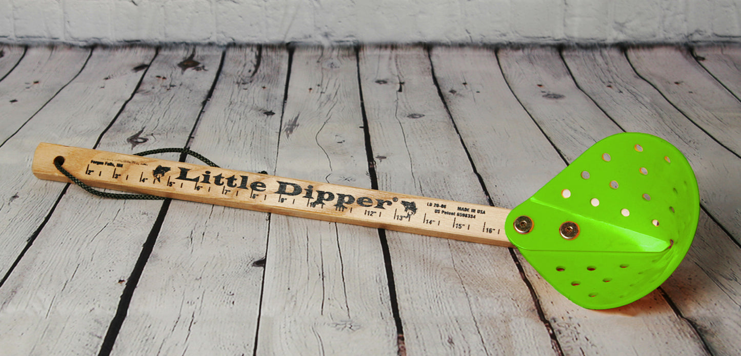 Little Dipper (Various Colors)