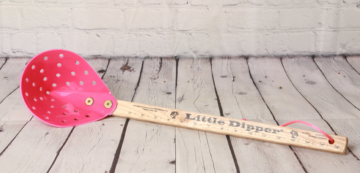 Little Dipper (Various Colors)