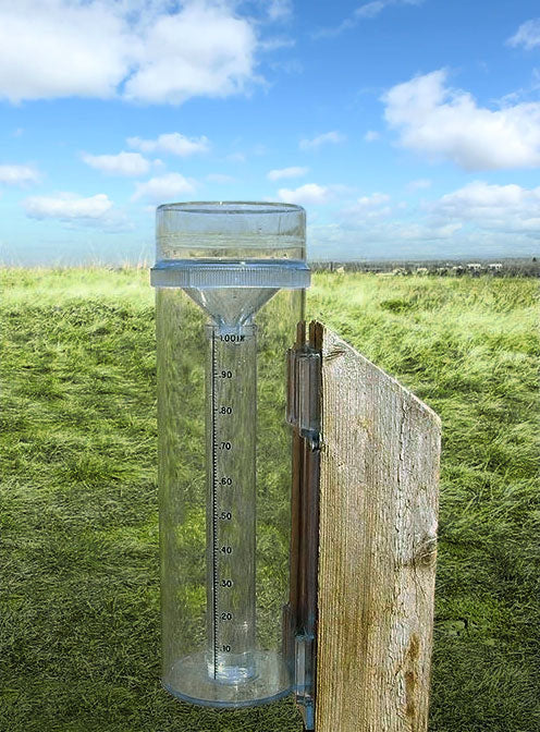 Best Rain Gauge – Professional Grade Accuracy
