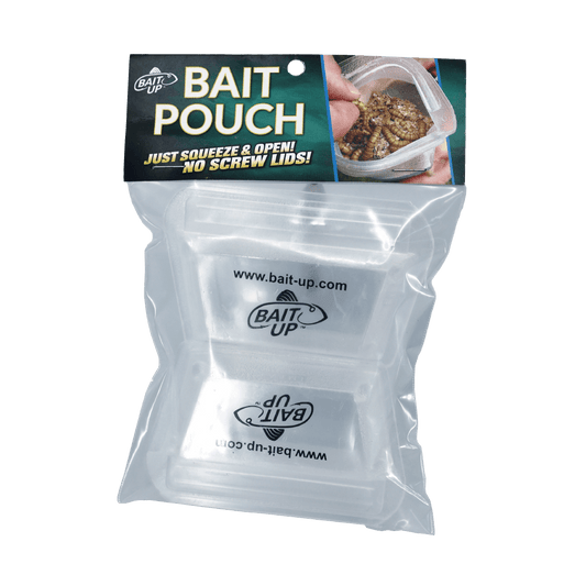 Bait Pouch (2 pack)