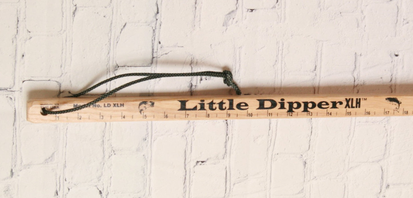 Little Dipper with XL Handle (Various Colors)