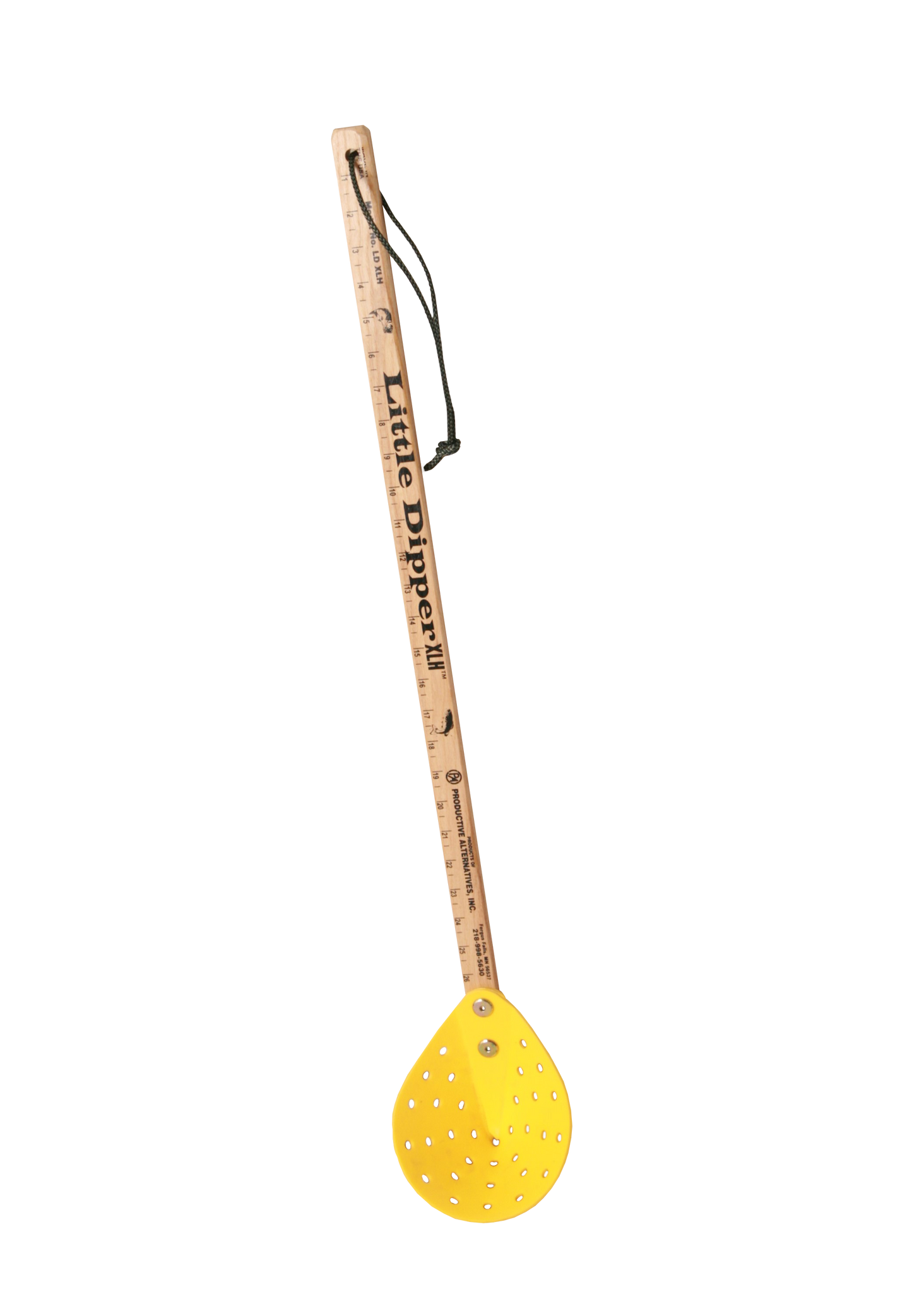 Little Dipper with XL Handle (Various Colors)