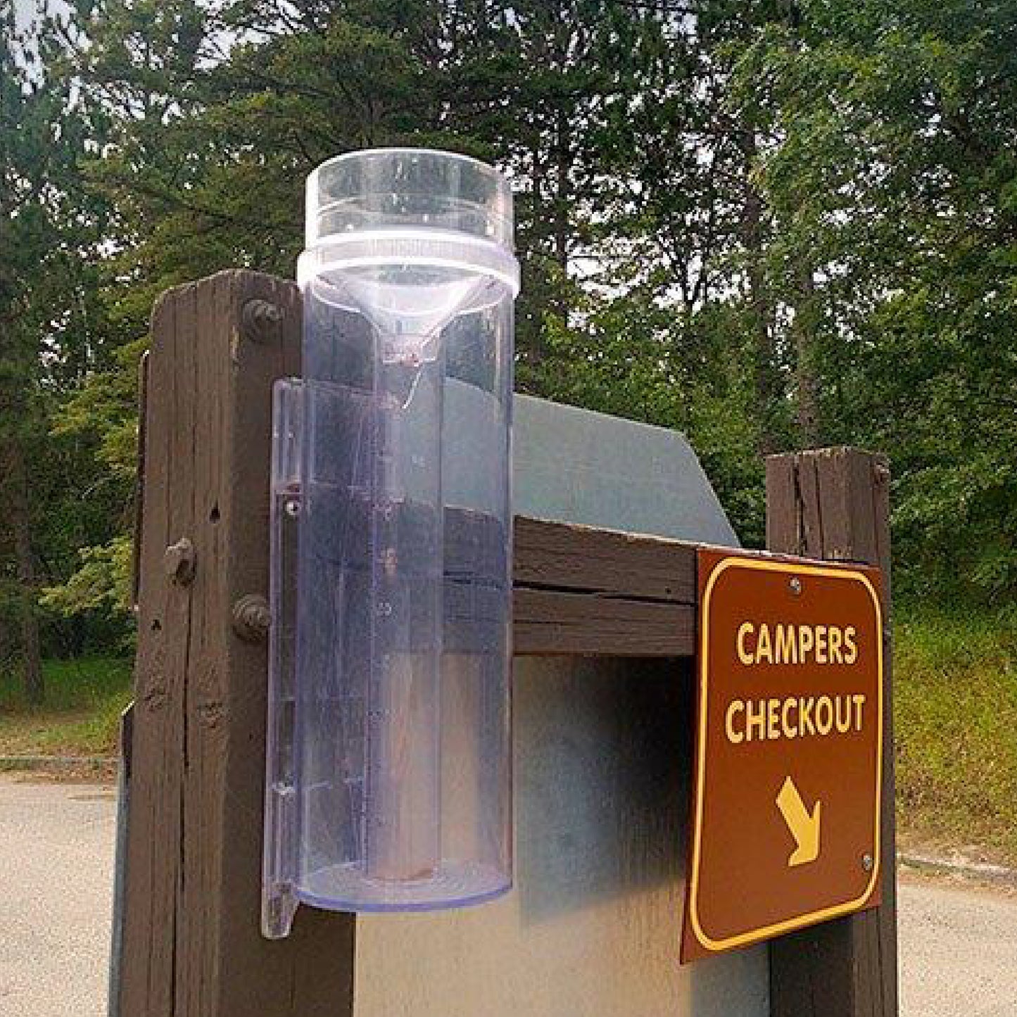 Best Rain Gauge – Professional Grade Accuracy