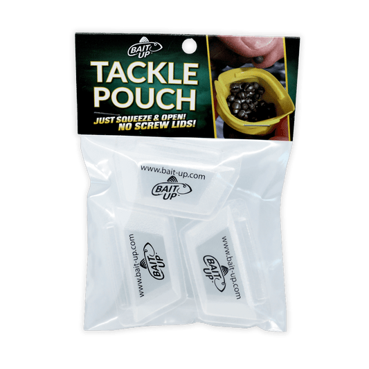 Tackle Pouch (3 pack)