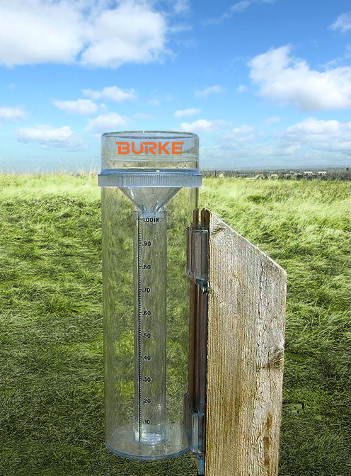 Best Rain Gauge – Professional Grade Accuracy